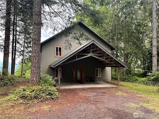 43903 NE Columbia Tie Rd, Amboy, WA 98601