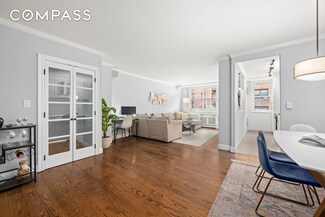 63 E 9th St Unit 4-R, New York, NY 10003