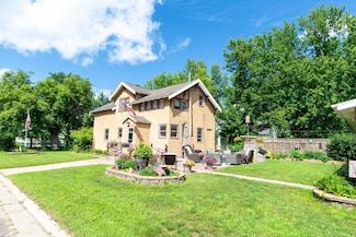 502 G St NE, Brainerd, MN 56401