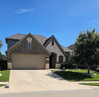 3045 Veranda Vista Dr, Fort Worth, TX 76177