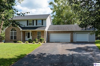 119 Charlotte Cir, Elizabethtown, KY 42701