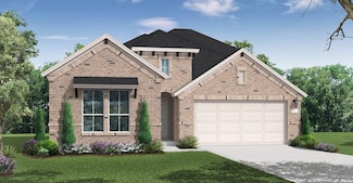 Tatum, Prosper, TX 75078