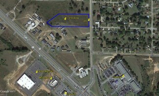 0 NW Napier Field Rd, Dothan, AL 36303