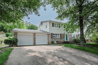 445 N 3rd St, Indiana, PA 15701