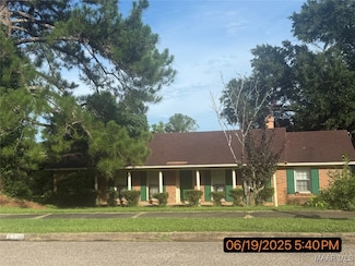 5344 Surrey Rd, Montgomery, AL 36109