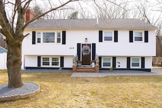 408 Forest St, Methuen, MA 01844