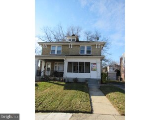 674 Rose St, Lansdowne, PA 19050
