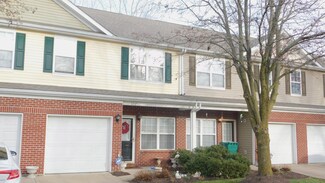5107 Tuscany Ln, Indianapolis, IN 46254