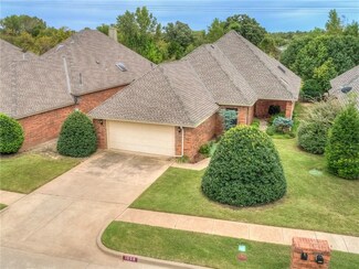 1008 Riviera Dr, Norman, OK 73072