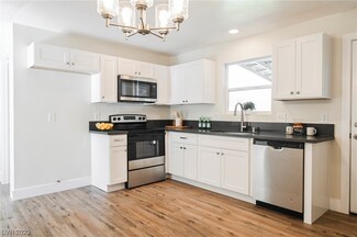 124 Rowan Dr, Caliente, NV 89008