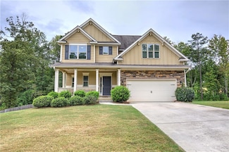 138 Gorham Gates Dr, Hiram, GA 30141