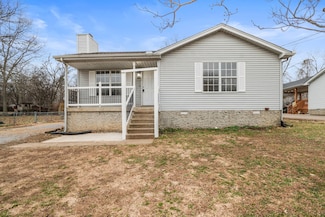 110 Chatham Ct, La Vergne, TN 37086