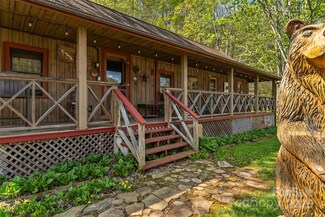 1159 Rockdale Rd, Bakersville, NC 28705