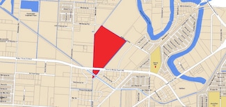 n/a Ruben M Torres Blvd, Brownsville, TX 78521
