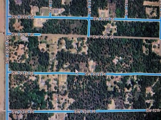 TBD SW 91st Place, Dunnellon, FL 34432