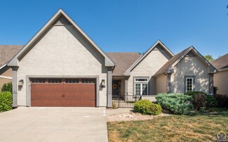 316 N Eaton Dr, Lawrence, KS 66049