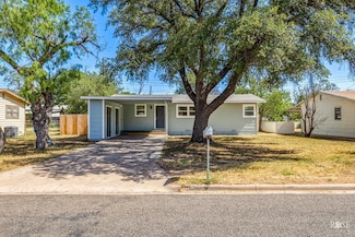 2468 Culver Ave, San Angelo, TX 76904