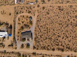 0 Saddleback Rd Unit SR24141639, Joshua Tree, CA 92252