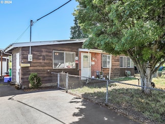 6414 SE 86th Ave, Portland, OR 97266