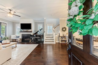 1556 Cranes Nest Rd, Mount Pleasant, SC 29466