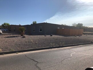 326 Geraldine Loop SE, Rio Rancho, NM 87124