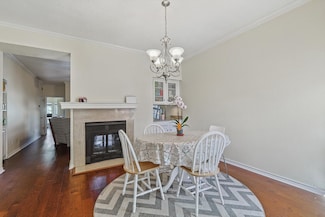 12680 Hillcrest Rd Unit 2206, Dallas, TX 75230