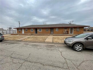 541 SW 30th St, Oklahoma City, OK 73109