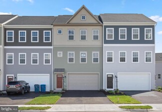 108 Interlace Way, Stephenson, VA 22656