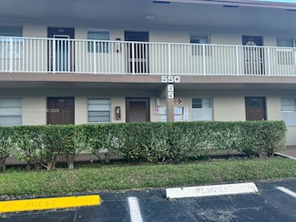 550 NW 80th Terrace Unit 103, Margate, FL 33063