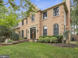 127 Forrest Hills Dr, Voorhees, NJ 08043