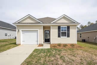 1184 Warrens Way, Manning, SC 29102