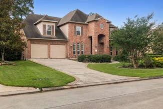 51 Player Oaks Place, Spring, TX 77382