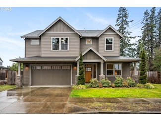 3010 SE Evergreen St, Milwaukie, OR 97222