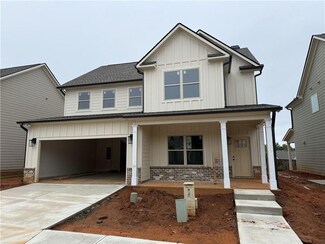 325 Ridge Pointe Dr, Athens, GA 30606