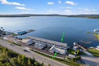 3656 Oden Rd Unit 2, Alanson, MI 49764