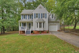 1060 Telegraph Station Ln, Glen Allen, VA 23060