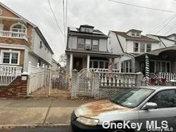 115-52 118th St, Jamaica, NY 11420