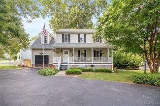 5043 Clear Ridge Terrace, Midlothian, VA 23112