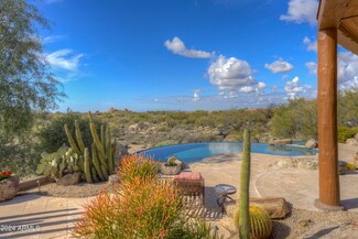 7873 E Sunflower Ct, Scottsdale, AZ 85266