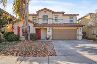 233 Mono Lake Ave, Merced, CA 95341