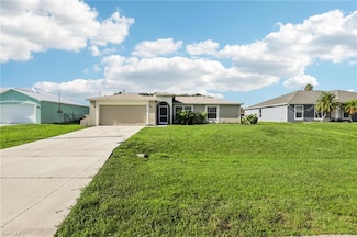 1510 SW 13th Terrace, Cape Coral, FL 33991