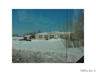 3643 Wyss Rd, Cazenovia, NY 13035