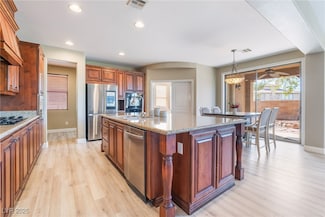 1059 Via Saint Lucia Place, Henderson, NV 89011