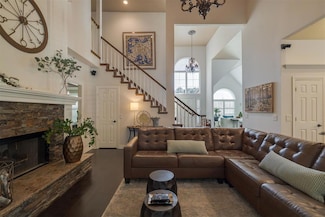 2619 Pawnee Crossing, Edmond, OK 73034