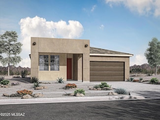 10096 S Arnold Ranch Rd, Vail, AZ 85641