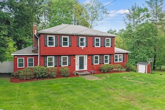 36 Duggan Rd, Acton, MA 01720