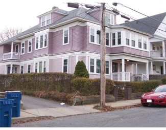 1058 Essex St Unit 1060, Lawrence, MA 01841