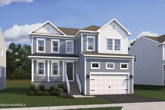 15 Devon Dr Unit 55, Howell, NJ 07731