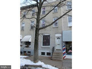 245 S 4th St, Reading, PA 19602