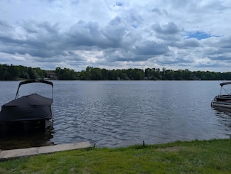 1175 Hammond Rd, Hastings, MI 49058